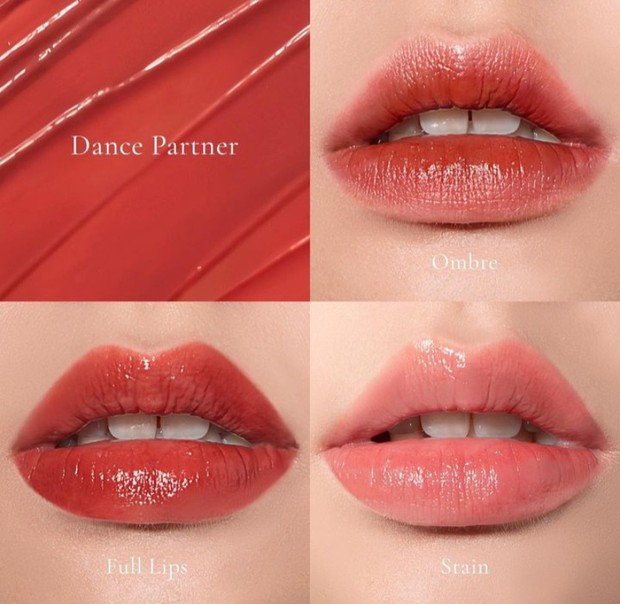 Mitra dansa bayangan/foto: instagram.com/cleviant.official Foto produk yang cerdik