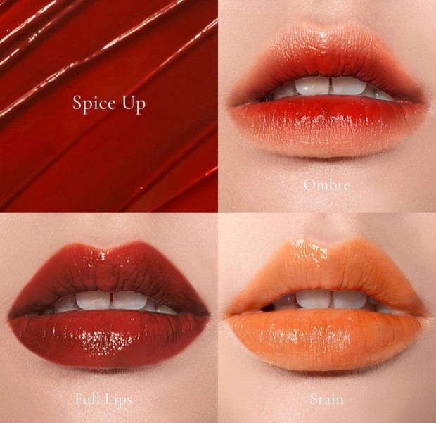 Shadow Spice Up/Foto: instagram.com/cleviant.official Foto produk yang cerdik