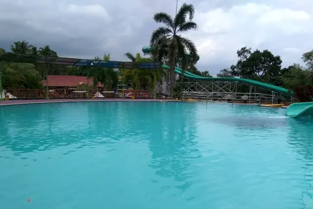 Alamat Lembah Hijau Lampung