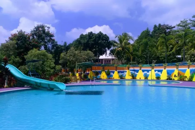 Kegiatan Lembah Hijau Lampung