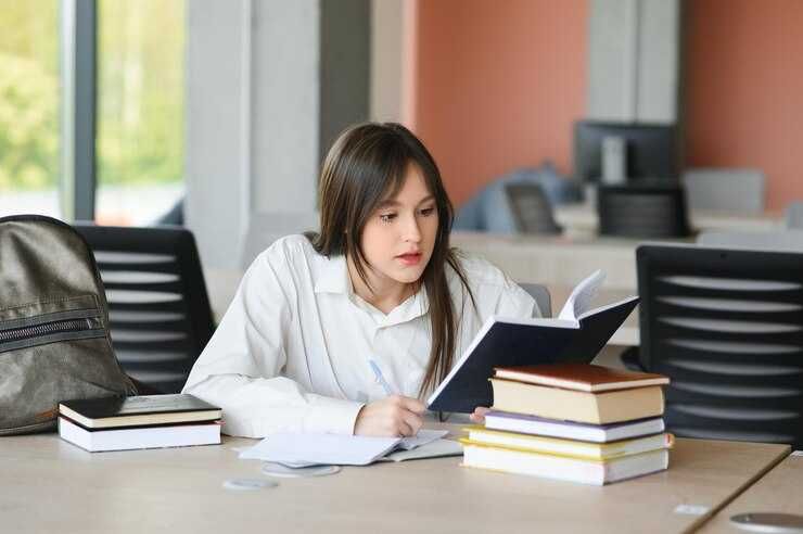 Anda yang lahir di bulan September sudah terbiasa bekerja secara detail.