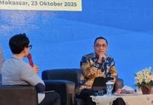 Judi Online Masih Dominan, Komdigi Blokir 3 Juta Konten Negatif Sepanjang Tahun