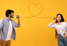 Begini Cara Mudah Mengetahui Seseorang Menyukaimu, Sudah Terbukti Secara Sains