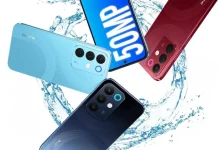 Realme 15x 5G Resmi Dirilis dengan Baterai Jumbo dan Fitur Tahan Air