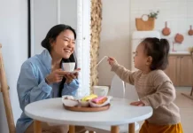 5 Trik Praktis Bantu Anak Tenang Saat Emosi Meledak