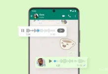 Rahasia Gunakan Fitur Transkrip WhatsApp Biar Pesan VN Bisa Dibaca Langsung
