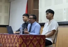Unud Beri Sanksi Mahasiswa yang Diduga Bully Korban Bunuh Diri di Kampus