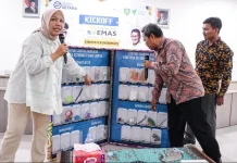 Desa Emas Indramayu: Buka Lapangan Kerja Lewat UMKM Mangga dan Kerupuk