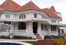 Menyelami Sejarah Omah Lowo dan Perubahannya Menjadi Ikon Kota Solo