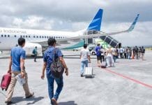 Waktu Terbaik Beli Tiket Pesawat Murah untuk Liburan Akhir Tahun