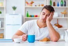 Rahasia di Balik Kantuk Siang Hari, Ternyata Makanan Ini Bisa Jadi Penyebabnya