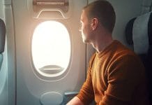 Ingin Penerbangan Lancar Tanpa Gangguan Pencernaan? Hindari Makanan Ini Dulu