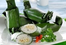 Lemper Ayam Gurih Legit: Camilan Nostalgia yang Bikin Kangen Rumah, Awet Sampai 2 Minggu