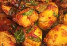 Telur Rica Kemangi: Pedas Harum yang Bikin Nambah Nasi, Menu Sederhana Rasa Restoran!