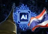 Thailand Resmi Terapkan AI, Keamanan Wisatawan Kini Diawasi 24 Jam