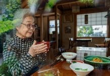 Rahasia Pola Makan Jepang yang Bikin Umur Panjang dan Tubuh Sehat