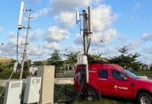 Strategi Telkomsel Siapkan Jaringan 300 BTS 4G/LTE & Hyper 5G di MotoGP Mandalika