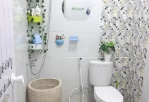 Tips Jaga Kebersihan Kamar Mandi: Hentikan Kebiasaan Ini Sekarang Juga