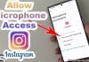 Fakta Penting Klarifikasi Instagram Soal Isu Penyadapan Mikrofon