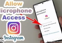 Fakta Penting Klarifikasi Instagram Soal Isu Penyadapan Mikrofon