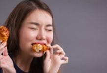 Tips Ampuh Melatih Lidah Agar Tahan Pedas Saat Makan Cabai