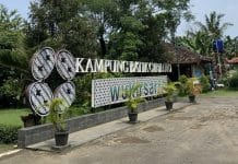 Pesona Kampung Batik Giriloyo: Warisan Budaya, Edukasi, dan Wisata Kreatif di Yogyakarta