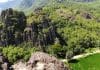 Pesona Gunung Sepikul Sukoharjo: Wisata Alam Murah Meriah dengan Puncak Kembar yang Memikat