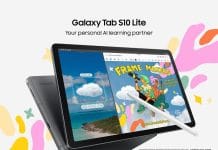 Samsung Galaxy Tab S10 Lite Meluncur: Spesifikasi Keren & Harga Terjangkau di Indonesia