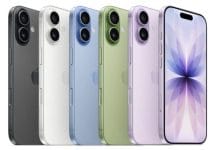 iPhone 17 Diperkirakan Tersedia di Indonesia Mulai Awal Oktober