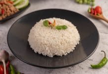 Rahasia Nasi Pulen: Cara Memasak yang Bikin Ketagihan