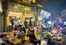 Panduan Kuliner Vietnam: Rekomendasi Restoran dan Street Food Terbaik yang Wajib Dicoba