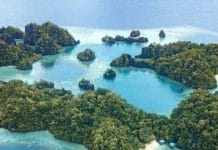 Sombori Sulawesi Tengah: Surga Tersembunyi Lautan, Karst, dan Budaya dalam Satu Petualangan
