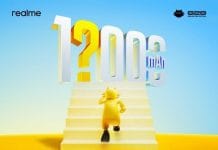 Realme Siapkan Ponsel Baterai 12.000mAh, Tiga Kali Lipat dari iPhone 16