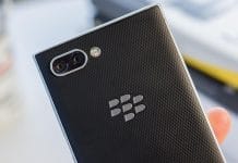 BlackBerry Kembali ‘Hidup’: Ponsel Android Klasik Jadi Buruan Generasi Z