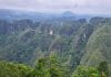 Geopark Karst Sangkulirang-Mangkalihat, Magnet Baru Wisata Kaltim untuk Dunia