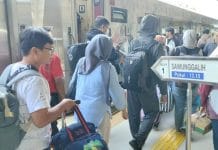 Diskon 20 Persen Tiket Kereta September: Begini Syarat & Cara Klaimnya!