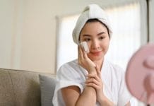 Rahasia Rutinitas Pagi Murah Meriah untuk Kulit Sehat dan Cantik Alami