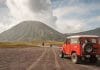 Wisatawan Nusantara ke Bromo Menurun, Tapi Turis Asing Justru Semakin Antusias