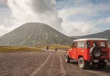 Wisatawan Nusantara ke Bromo Menurun, Tapi Turis Asing Justru Semakin Antusias