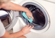 Lindungi Mesin Cucimu: 3 Cara Ampuh Cegah Jamur Menyerang