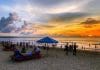 Spektakuler! Sukma Pantai Kuta — Surga Sunset yang Tak Pernah Sepi