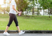 10 Teknik Jalan Kaki Ampuh Bakar Kalori dan Turunkan Berat Badan