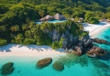 Mencengangkan! Semenanjung Osa Kosta Rika, Keajaiban Tersembunyi yang Wajib Dikunjungi