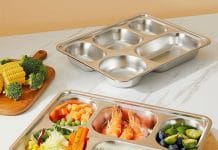 Panduan Memilih Food Tray Halal dan Aman untuk Hidangan Sehari-hari