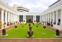 Museum Nasional Kembali Sambut Pengunjung: Momen Kebudayaan yang Dinantikan