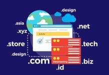 Pengguna Domain .id Capai 1,3 Juta Situs: .id Kembali Ungguli .com