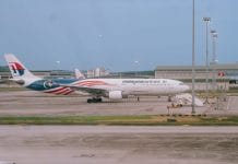 Malaysian Airlines Reschedule karena Penutupan Udara KLIA Selama 6 Hari