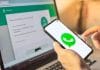 Bug Mengganggu: Tidak Bisa Scroll Chat di WhatsApp Web, Ini Penjelasannya