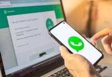 Bug Mengganggu: Tidak Bisa Scroll Chat di WhatsApp Web, Ini Penjelasannya