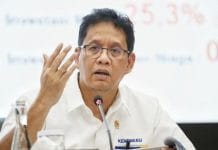 Purbaya Tegaskan Akan Ada Penangkapan Besar-Besaran Mafia Penyelundupan